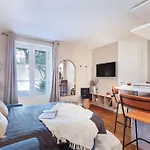 Mulini - 1 Chambre A Saint-Germain-Des-Pres