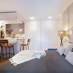 Mulini - 1 Chambre A Saint-Germain-Des-Pres