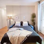Mulini - 1 Chambre A Saint-Germain-Des-Pres
