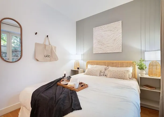 Mulini - 1 Chambre A Saint-Germain-Des-Pres
