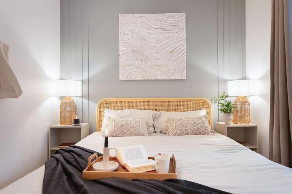Mulini - 1 A Saint-germain-des-pres Apartment Paris