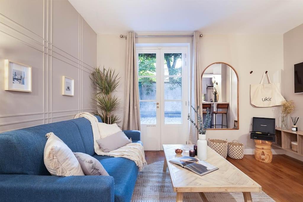 Mulini - 1 A Saint-germain-des-pres * Paris