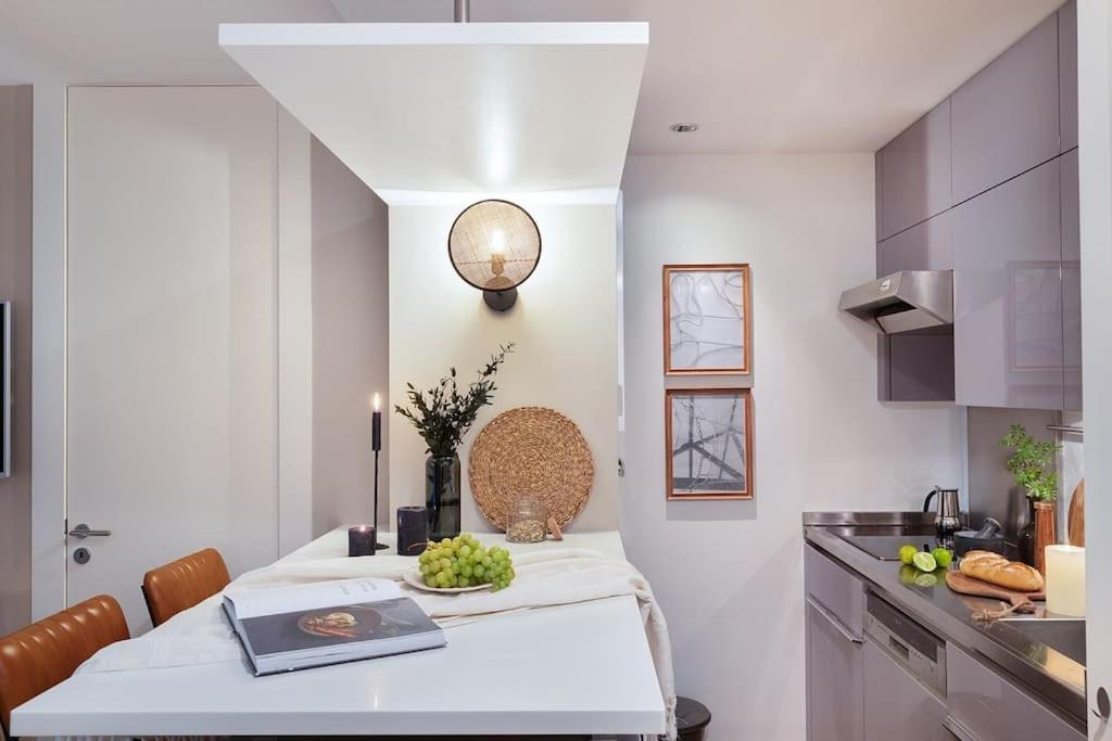 Mulini - 1 A Saint-germain-des-pres * Paris