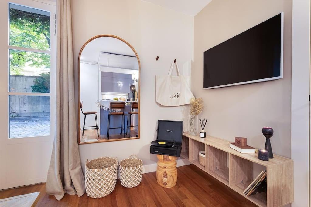 Apartment Mulini - 1 A Saint-germain-des-pres *