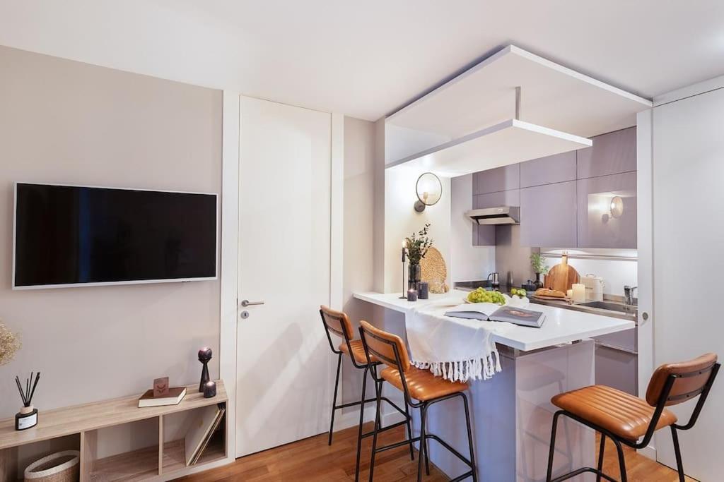 Mulini - 1 A Saint-germain-des-pres *