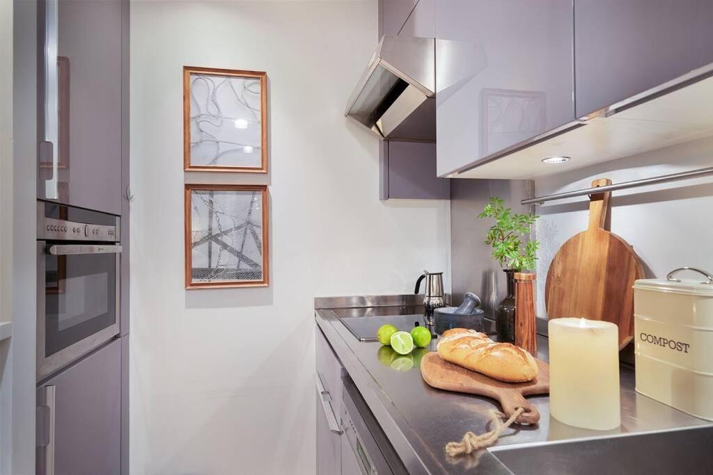 Apartment Mulini - 1 A Saint-germain-des-pres Paris