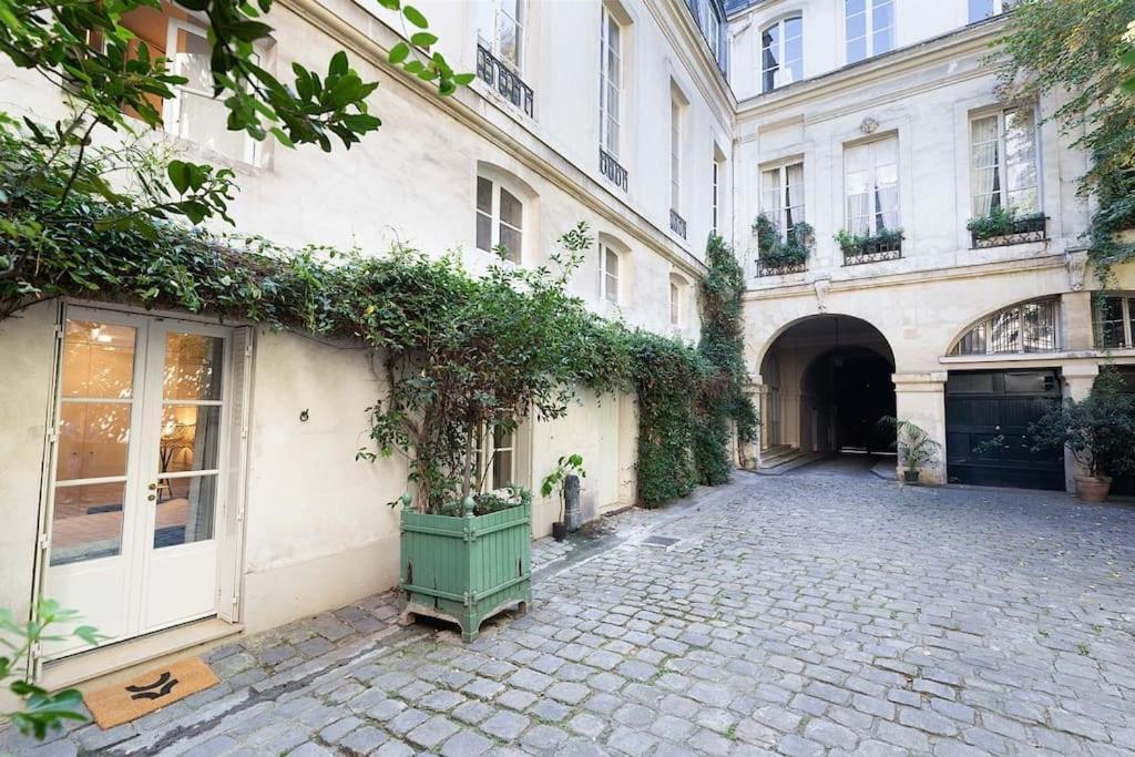Apartment Mulini - 1 A Saint-germain-des-pres