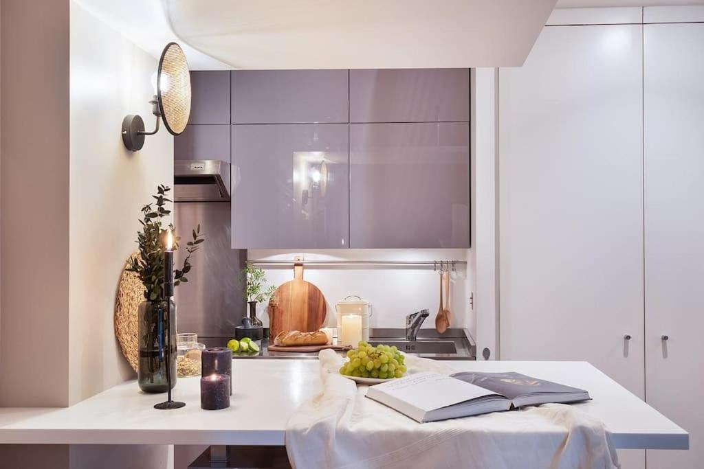 Mulini - 1 A Saint-germain-des-pres *